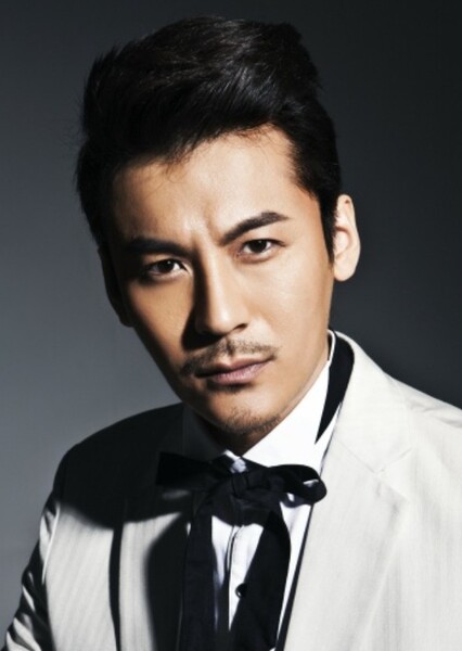 Wang Dong photo