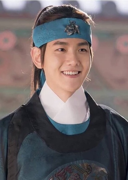 Wang Eun photo