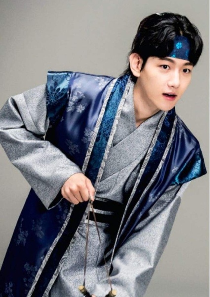 Wang Eun photo