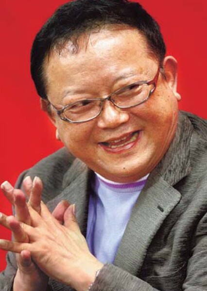 Wang Gang photo