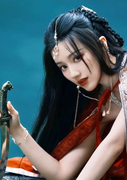 Wang Herun photo
