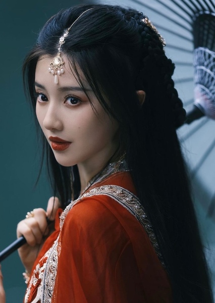Wang Herun photo