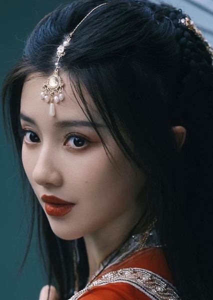 Wang Herun photo