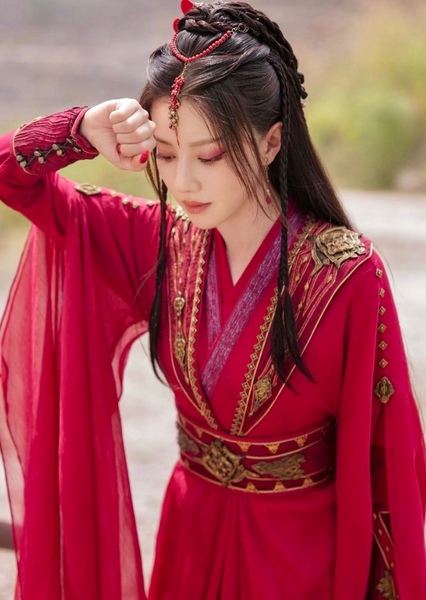 Wang Herun photo
