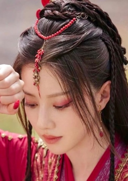 Wang Herun photo
