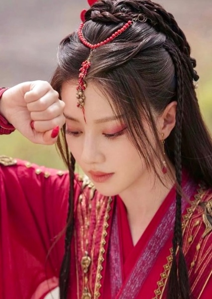 Wang Herun photo