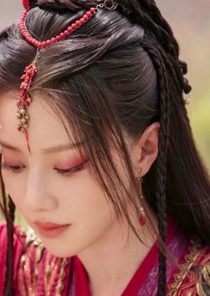 Wang Herun photo