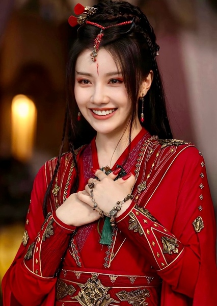 Wang Herun photo