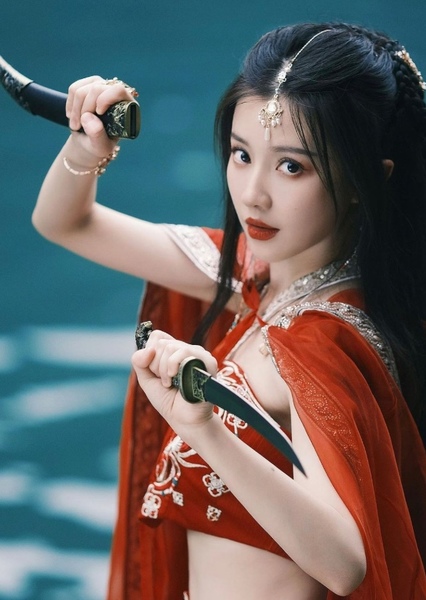 Wang Herun photo