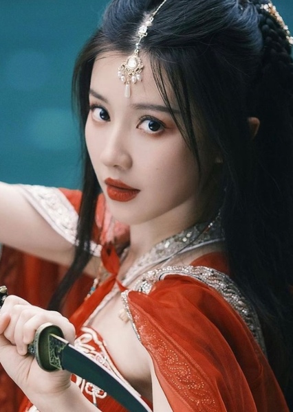 Wang Herun photo