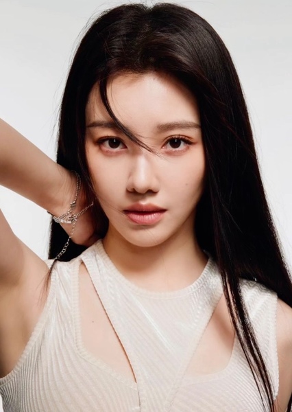 Wang Herun photo