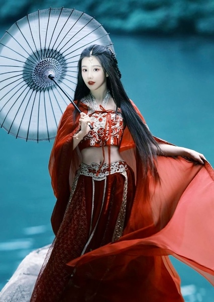 Wang Herun photo