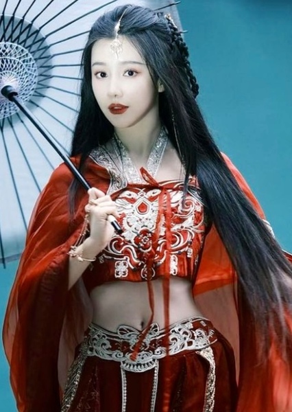 Wang Herun photo