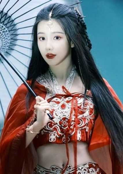 Wang Herun photo