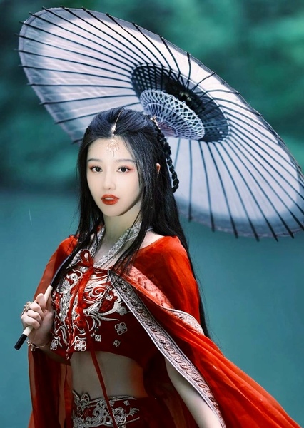 Wang Herun photo