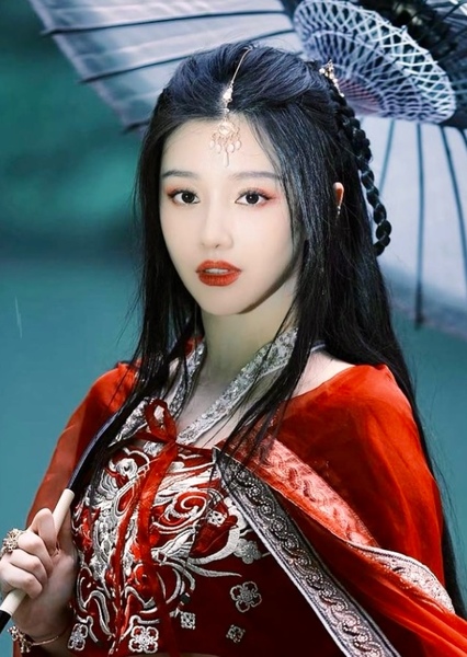 Wang Herun photo