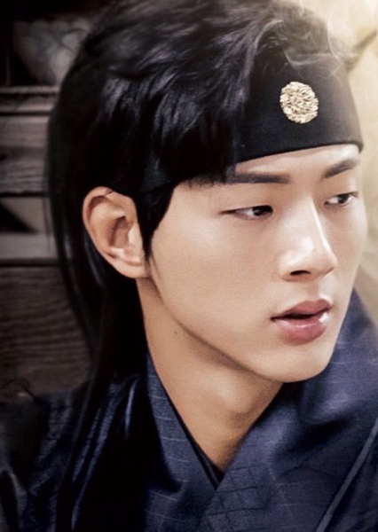 Wang Jung photo