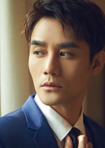 Liu Xin
