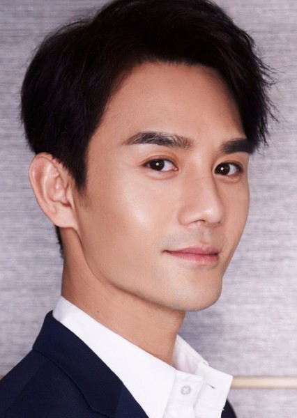 Liu Xin photo