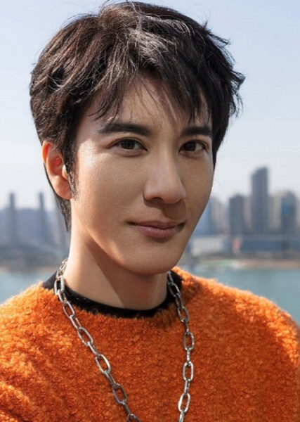 Wang Leehom photo