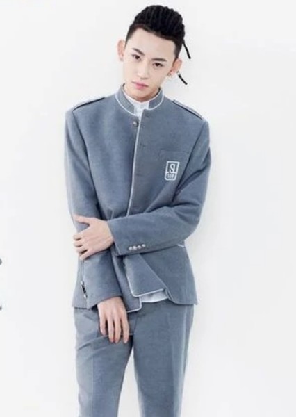 Wang Linkai (Xiao Gui) photo