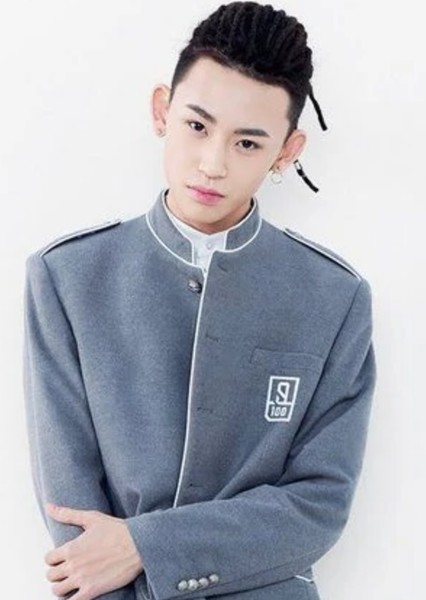 Wang Linkai (Xiao Gui) photo