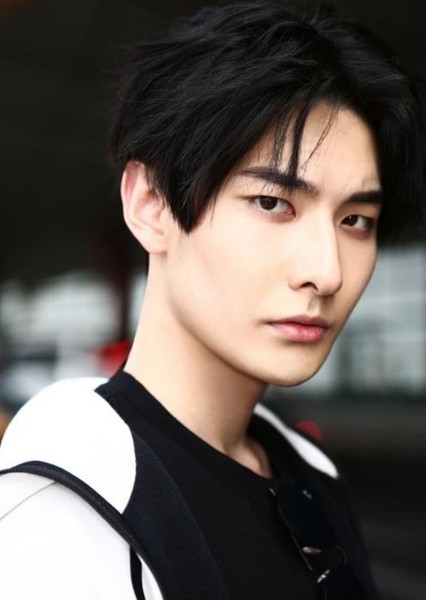 Wang Ruichang photo