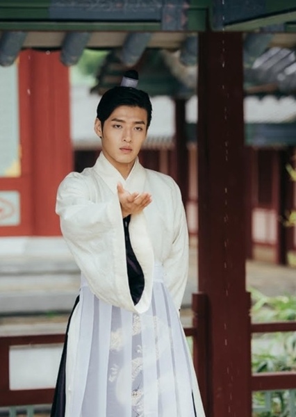 Wang Wook photo