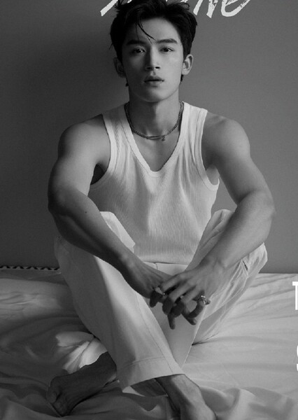 Wang Xingyue photo