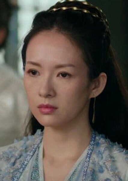 Wang Xuan (Zhang Ziyi) photo