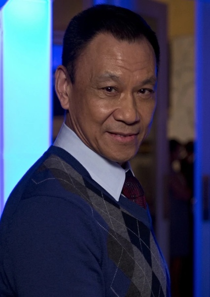 Wang Xueqi