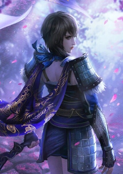 Wang Yi