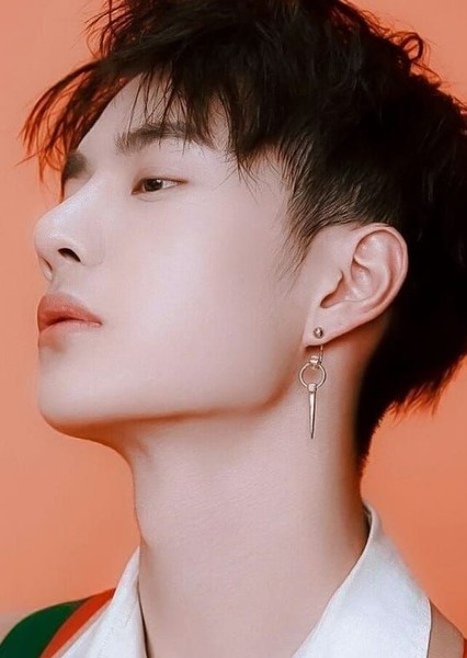 Wang Yibo photo