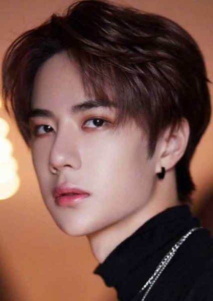Wang Yibo photo