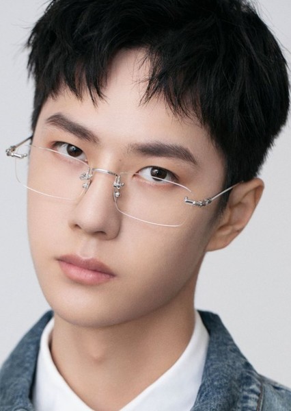 Wang Yibo photo