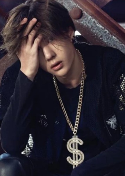 Wang Yibo photo