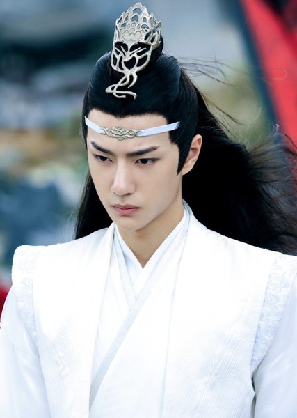 Wang Yibo photo