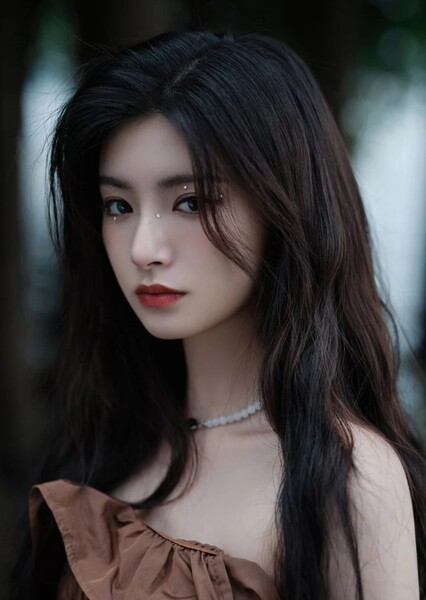 Wang Yiren photo