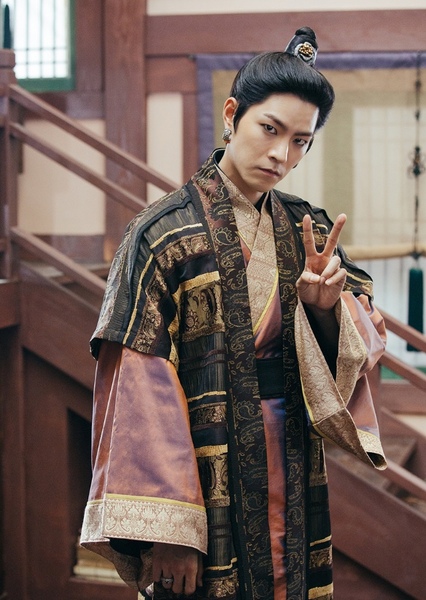 Wang Yo photo