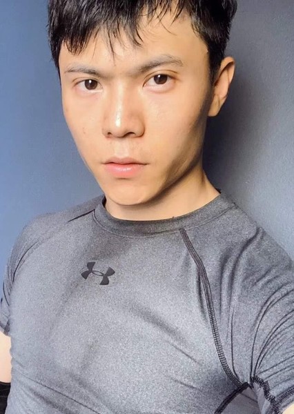 Wang Zhenwei photo