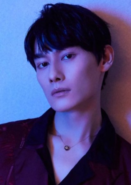 Wang Zhuocheng photo