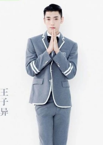 Wang Ziyi photo