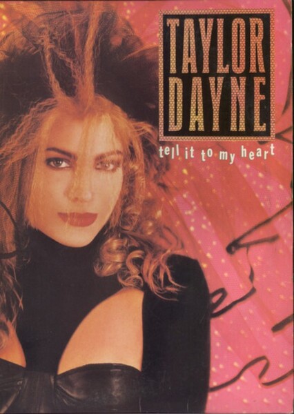 Want Ads (Taylor Dayne)