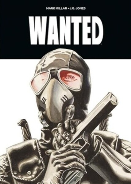 Wanted (Comics)