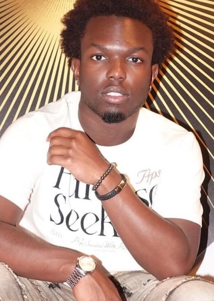 Wanya Morris II photo
