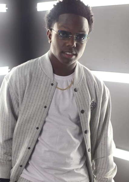 Wanya Morris II photo
