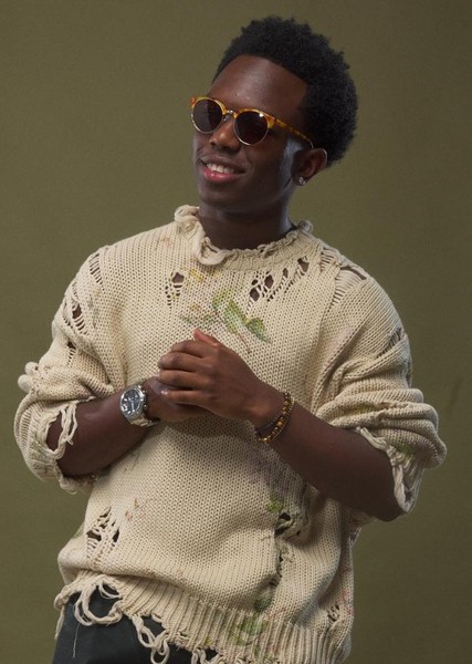 Wanya Morris II photo