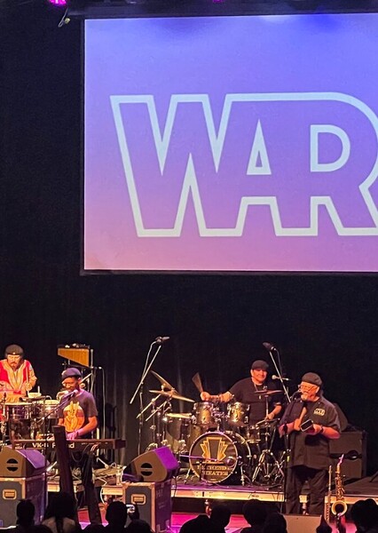 War