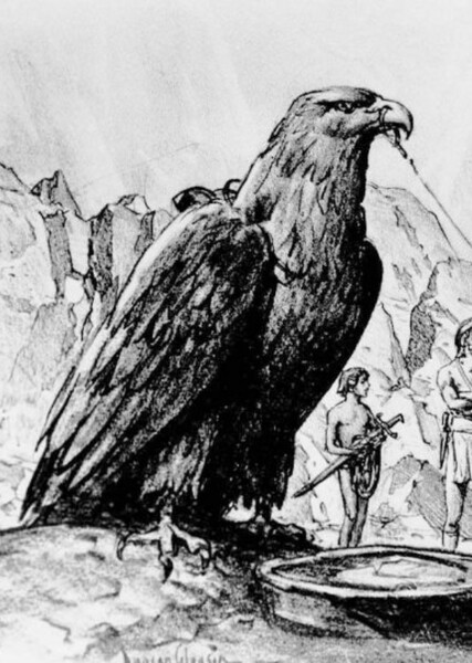 War Eagles