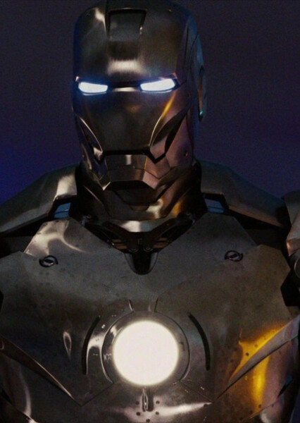 War Machine (James Rhodes)